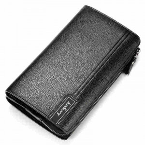 Men's Wallet PU Leather